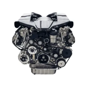 High-Performance Internal Combustion Engine – HP 6000