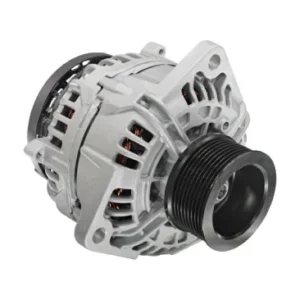 Heavy Duty Gasoline Power Generator 5000W
